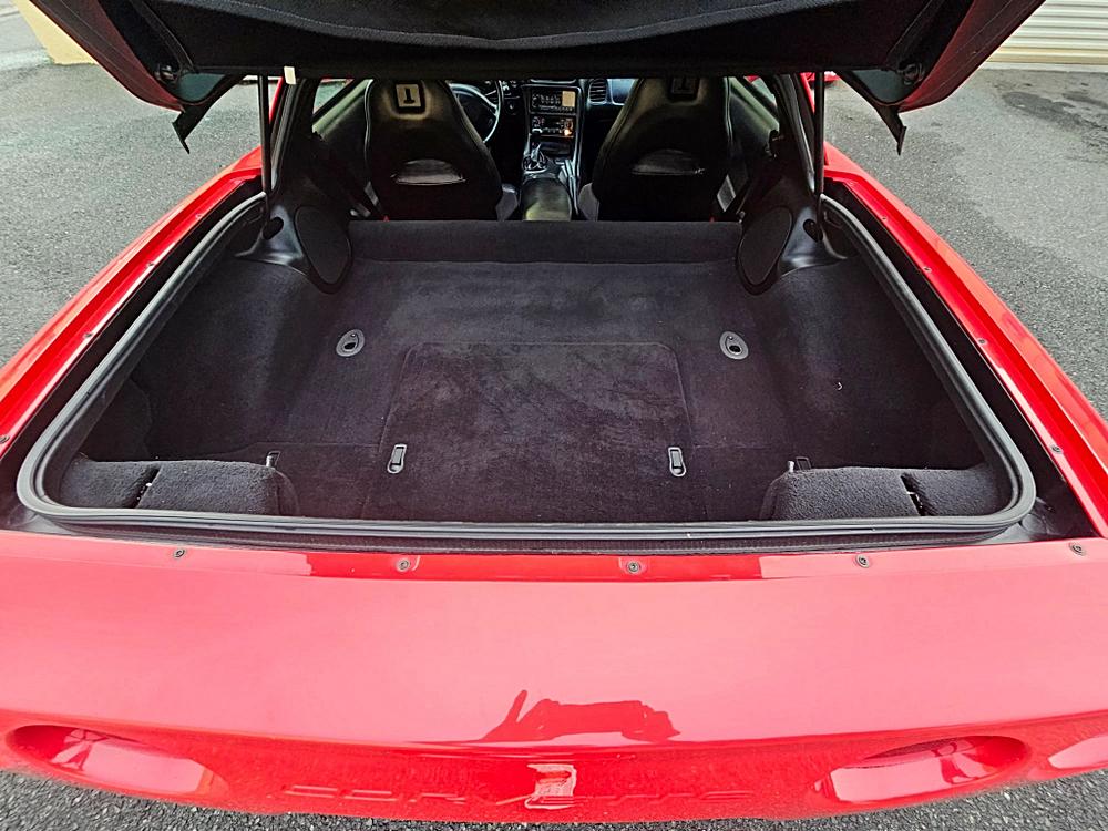 2013 Chevrolet Corvette Base - Photo 156