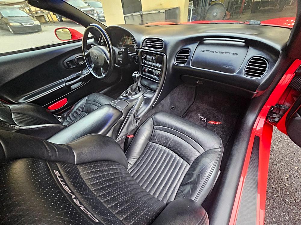 2013 Chevrolet Corvette Base - Photo 157