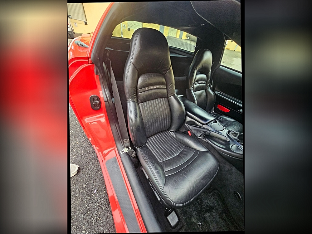 2013 Chevrolet Corvette Base - Photo 158