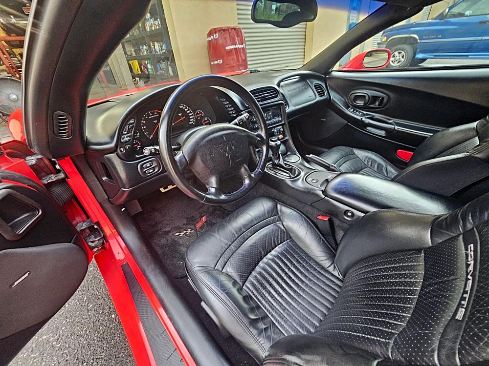 2013 Chevrolet Corvette Base - Photo 159