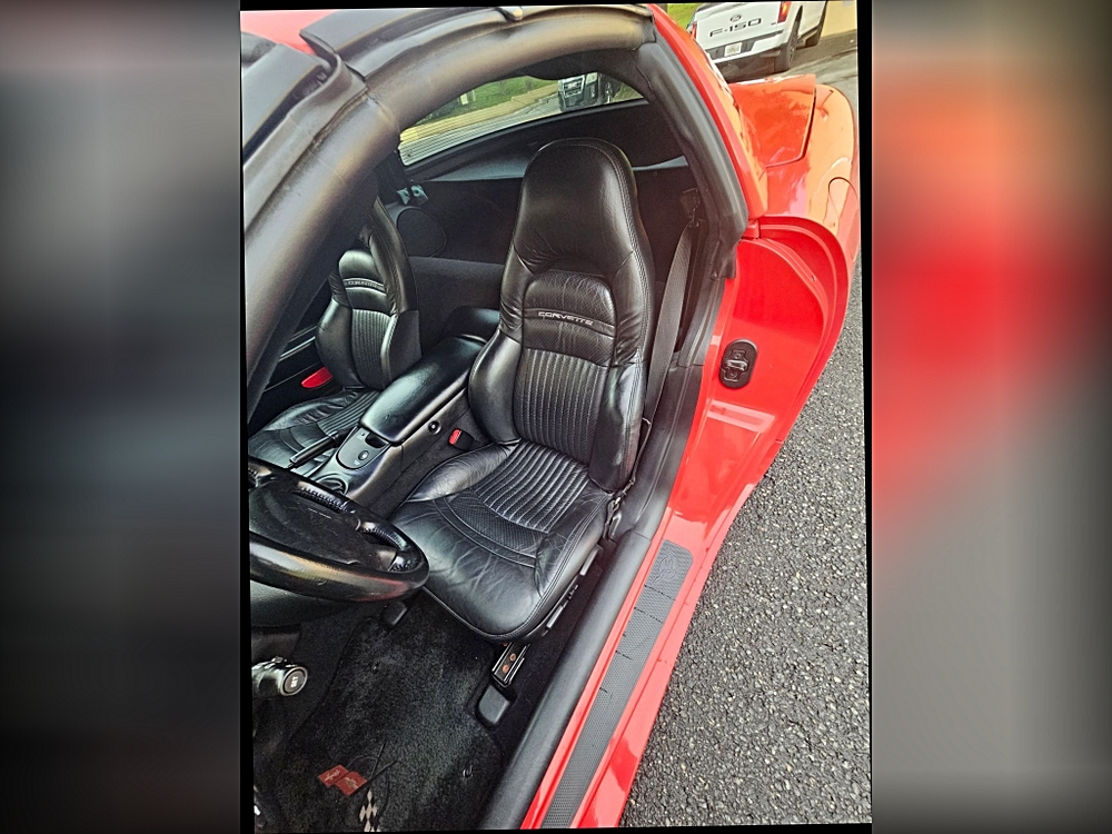 2013 Chevrolet Corvette Base - Photo 160