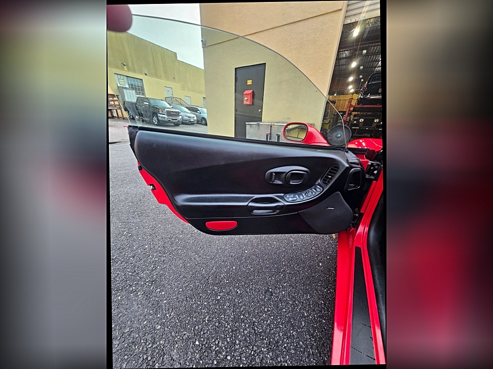 2013 Chevrolet Corvette Base - Photo 161
