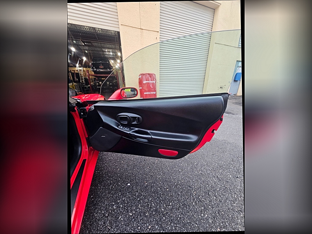 2013 Chevrolet Corvette Base - Photo 162