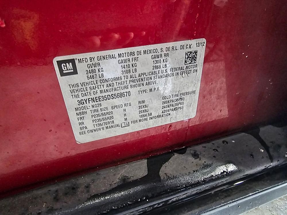 2013 Chevrolet Corvette Base - Photo 163