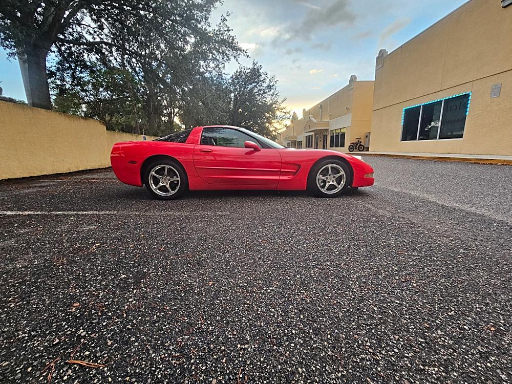 2013 Chevrolet Corvette Base - Photo 140