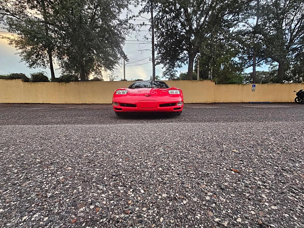 2013 Chevrolet Corvette Base - Photo 141