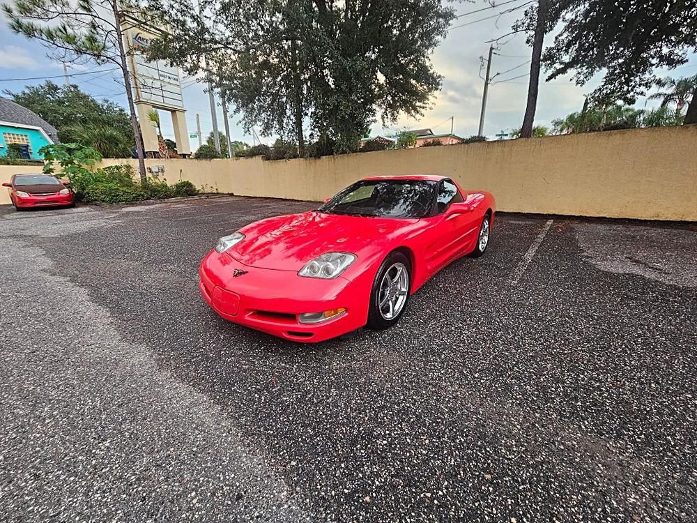 2013 Chevrolet Corvette Base - Photo 142