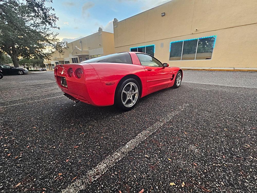 2013 Chevrolet Corvette Base - Photo 143