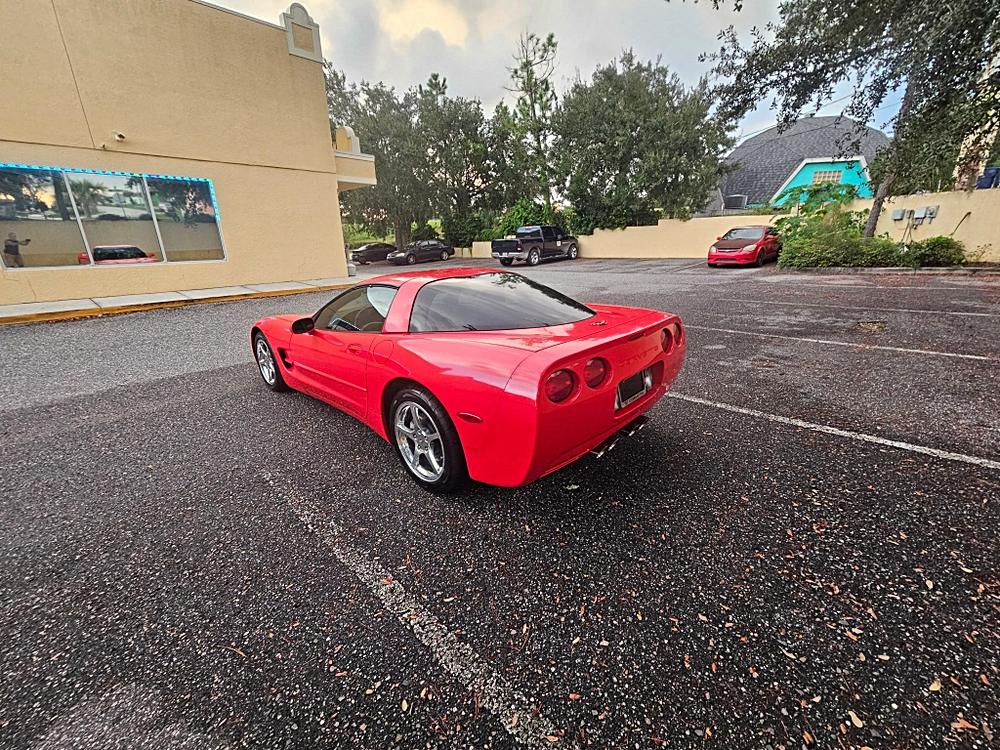 2013 Chevrolet Corvette Base - Photo 144