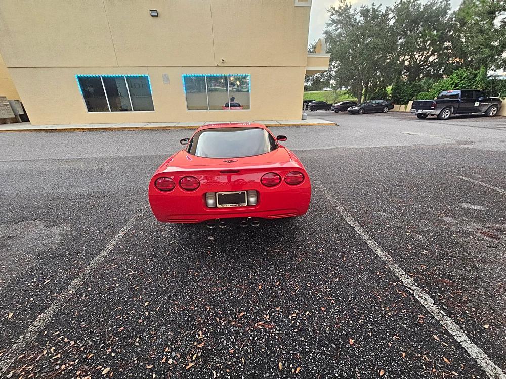 2013 Chevrolet Corvette Base - Photo 145