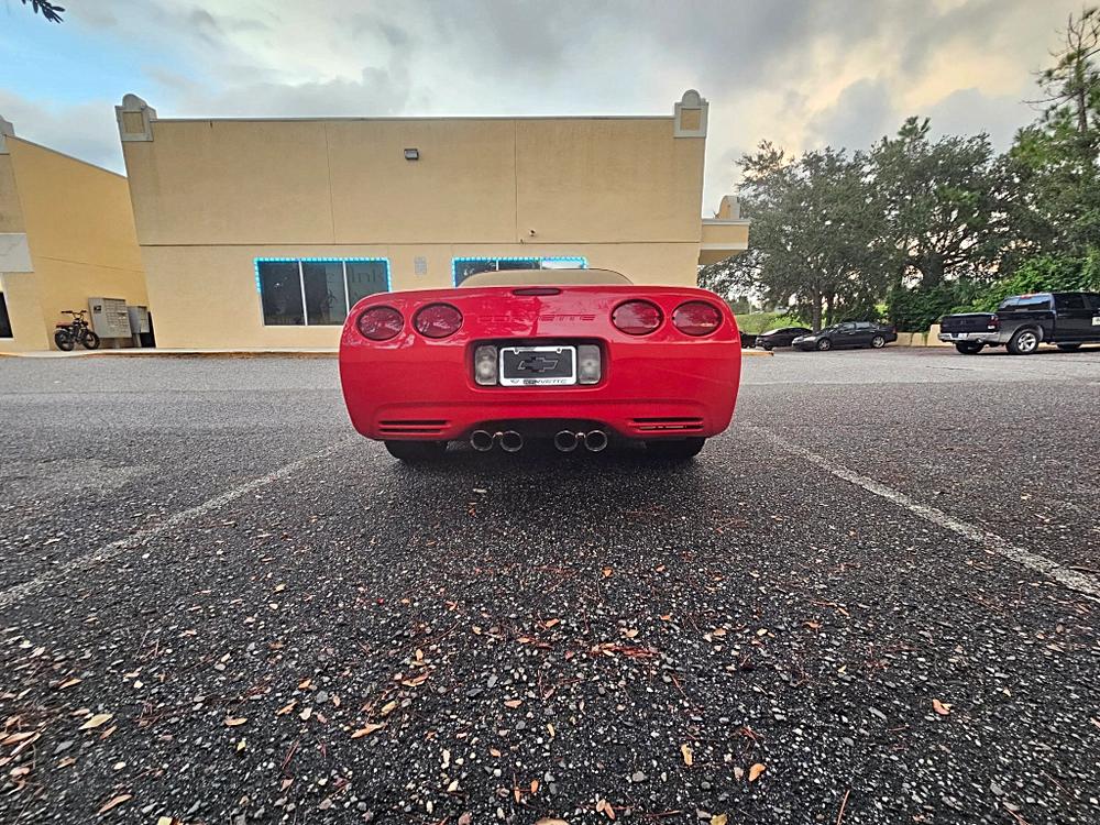 2013 Chevrolet Corvette Base - Photo 146