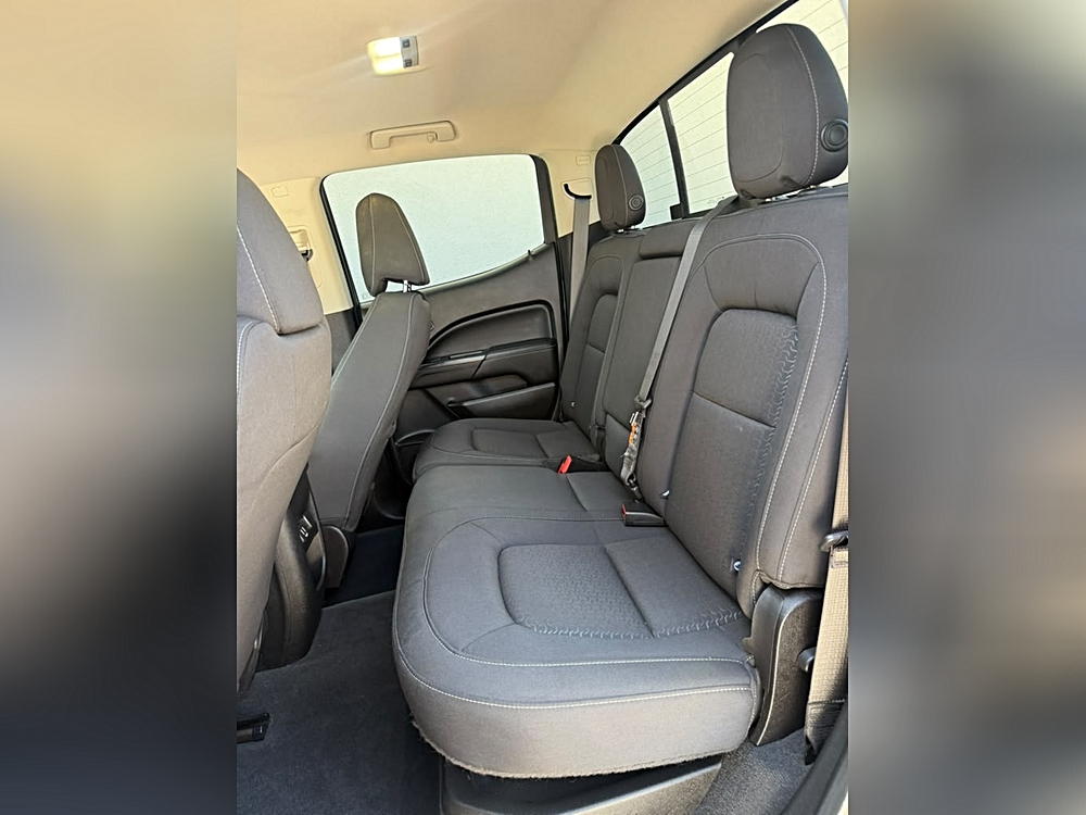 2021 GMC Canyon Elevation - Photo 14