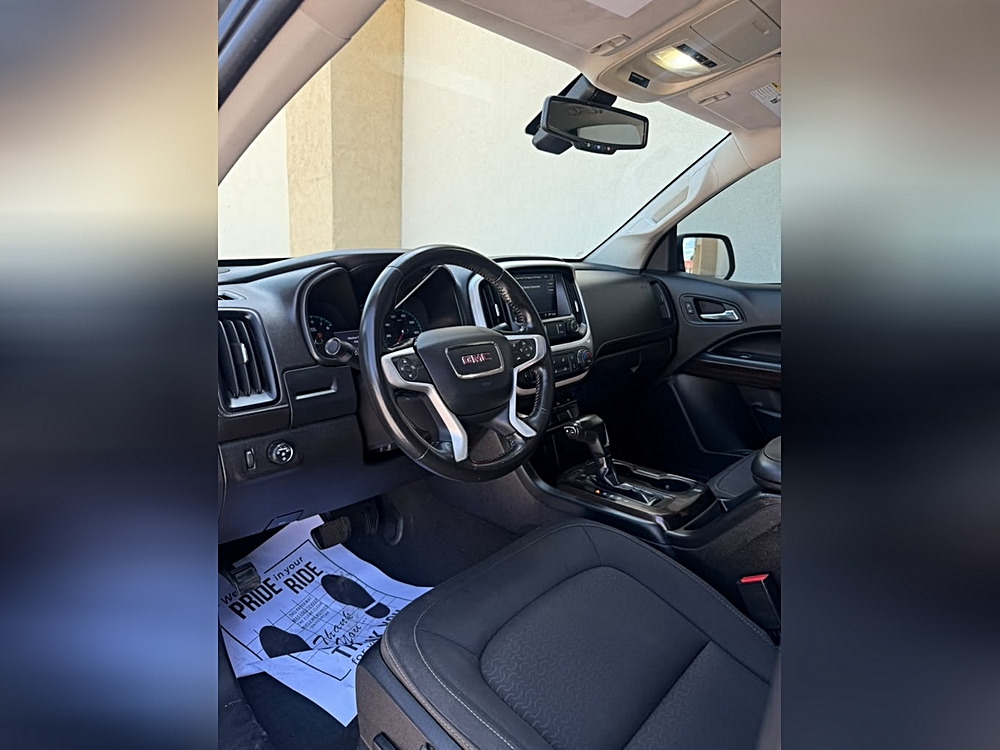 2021 GMC Canyon Elevation - Photo 7