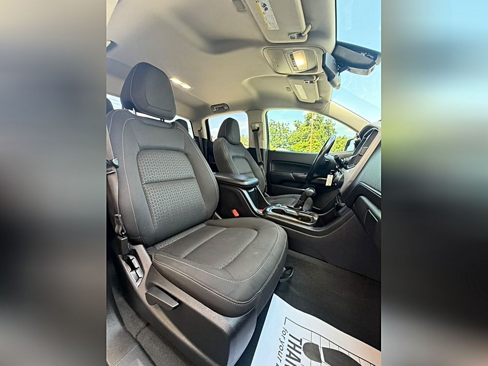 2021 GMC Canyon Elevation - Photo 11