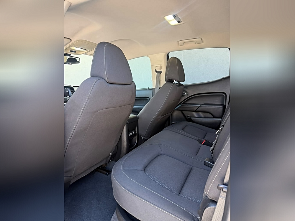 2021 GMC Canyon Elevation - Photo 13