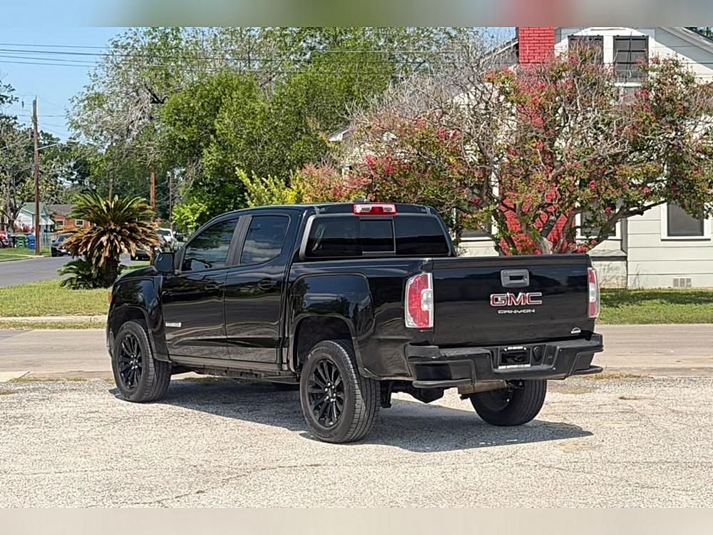 2021 GMC Canyon Elevation - Photo 6