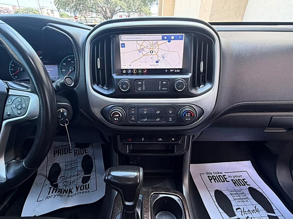 2021 GMC Canyon Elevation - Photo 9