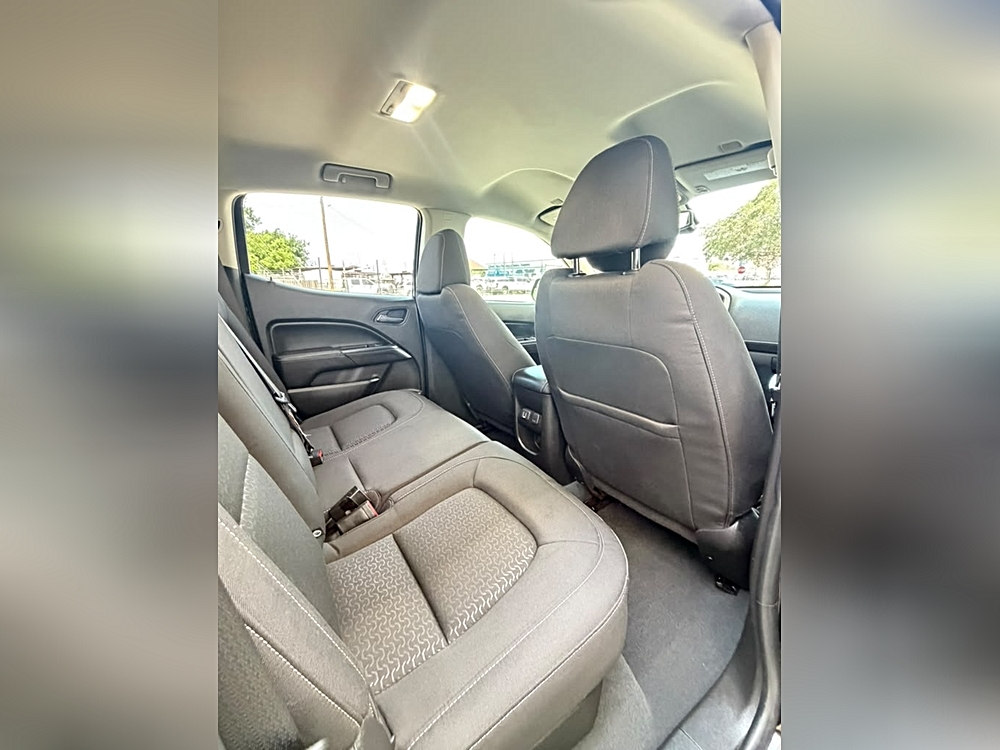 2021 GMC Canyon Elevation - Photo 15