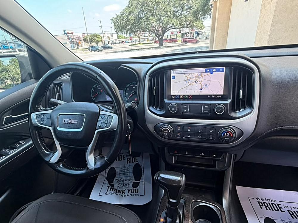 2021 GMC Canyon Elevation - Photo 10