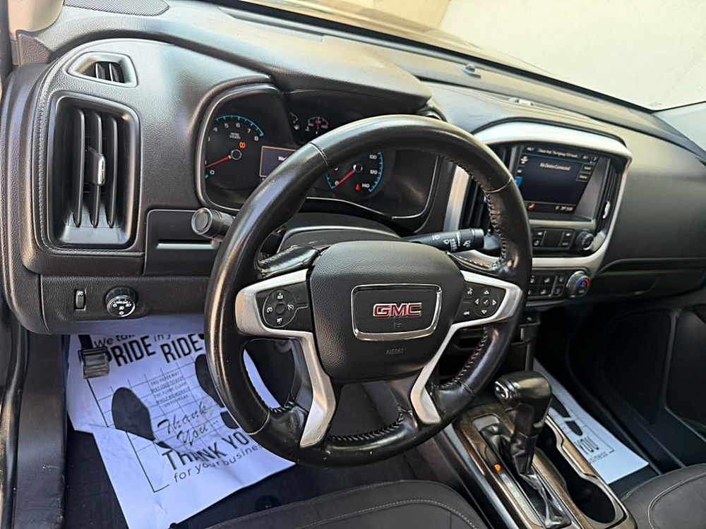 2021 GMC Canyon Elevation - Photo 8