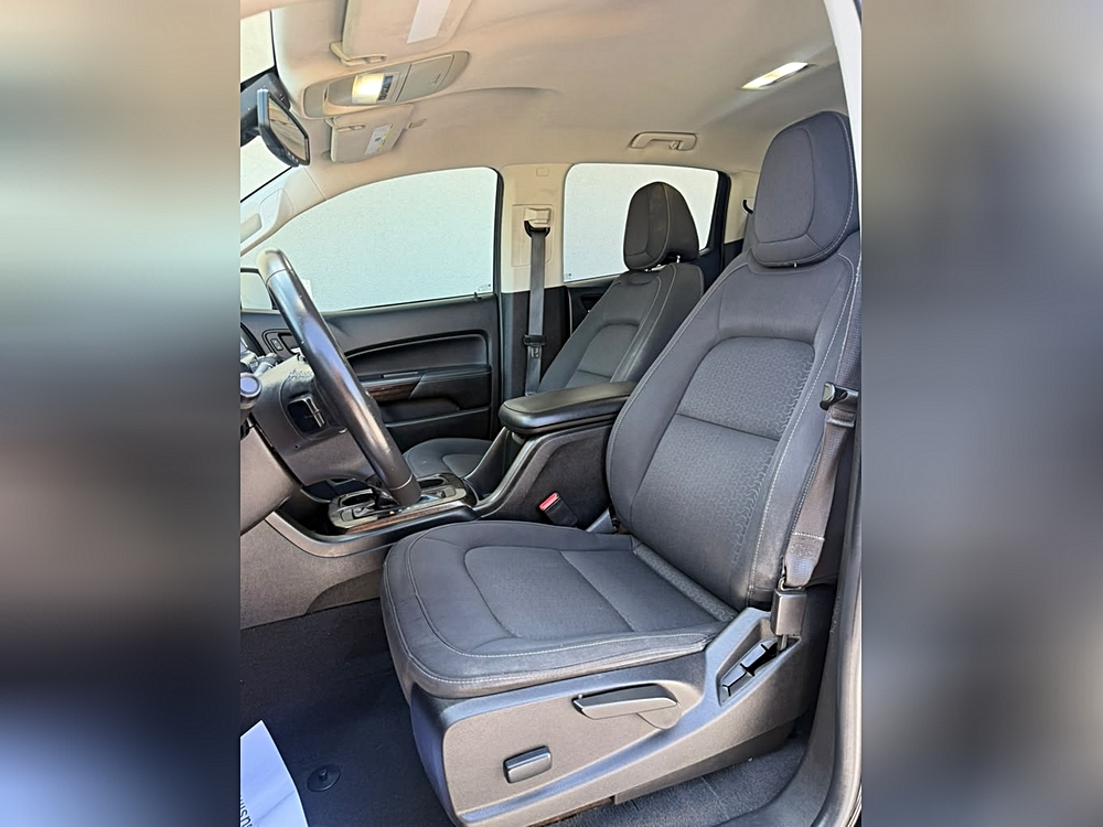 2021 GMC Canyon Elevation - Photo 12