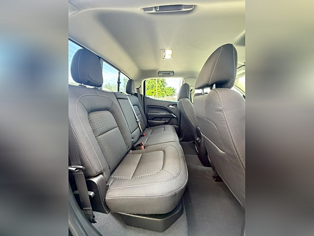 2021 GMC Canyon Elevation - Photo 16