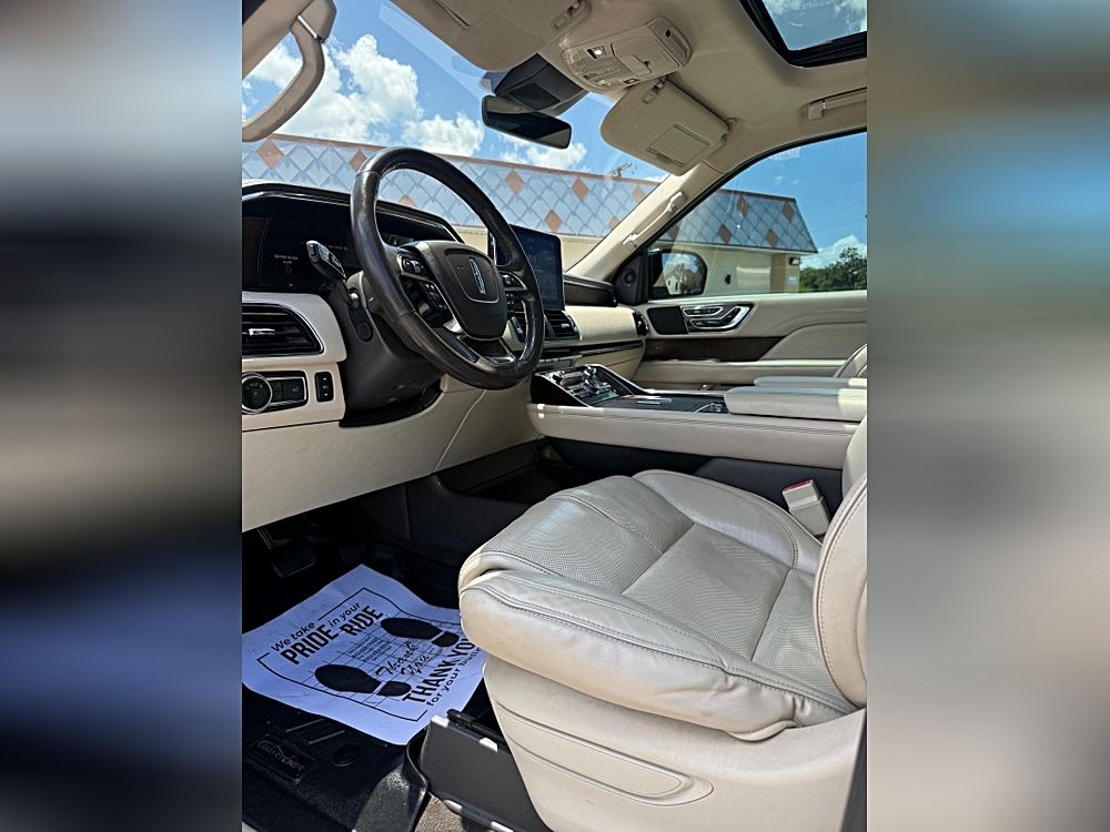 2018 Lincoln Navigator Reserve - Photo 10