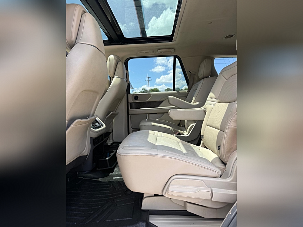 2018 Lincoln Navigator Reserve - Photo 9