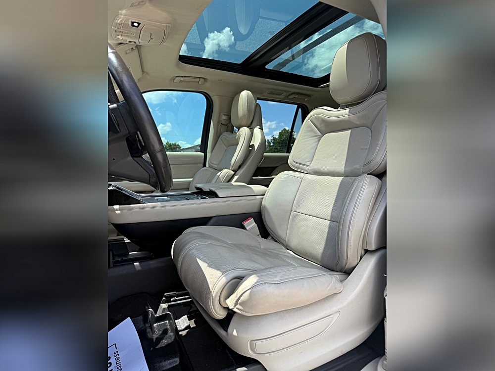 2018 Lincoln Navigator Reserve - Photo 7
