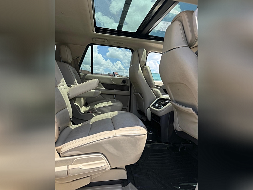 2018 Lincoln Navigator Reserve - Photo 8