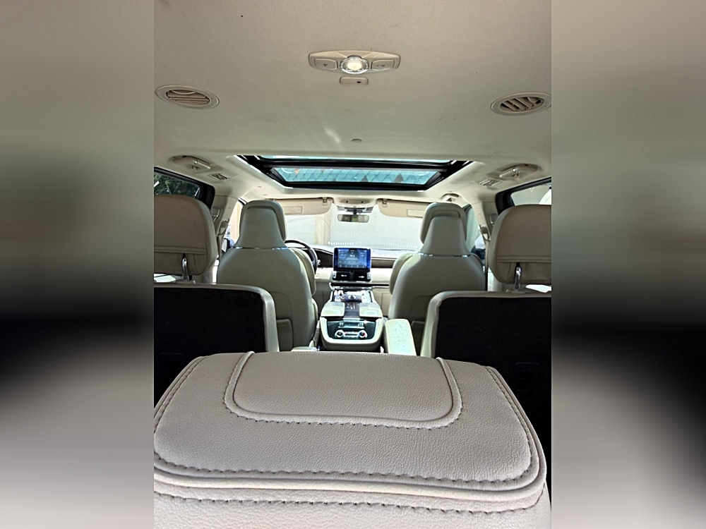 2018 Lincoln Navigator Reserve - Photo 11