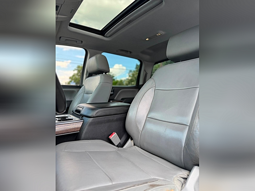 2018 GMC Sierra 1500 SLT - Photo 8