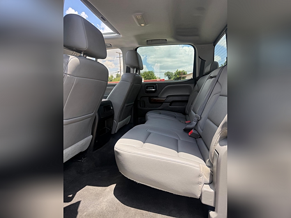 2018 GMC Sierra 1500 SLT - Photo 10