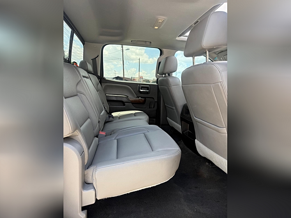 2018 GMC Sierra 1500 SLT - Photo 11
