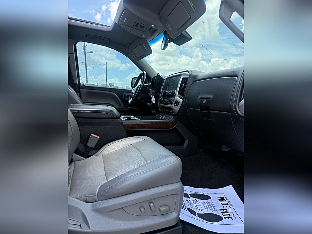 2018 GMC Sierra 1500 SLT - Photo 9