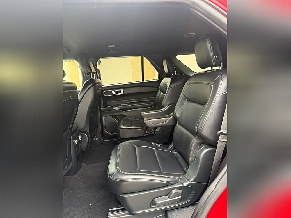 2020 Ford Explorer XLT - Photo 14