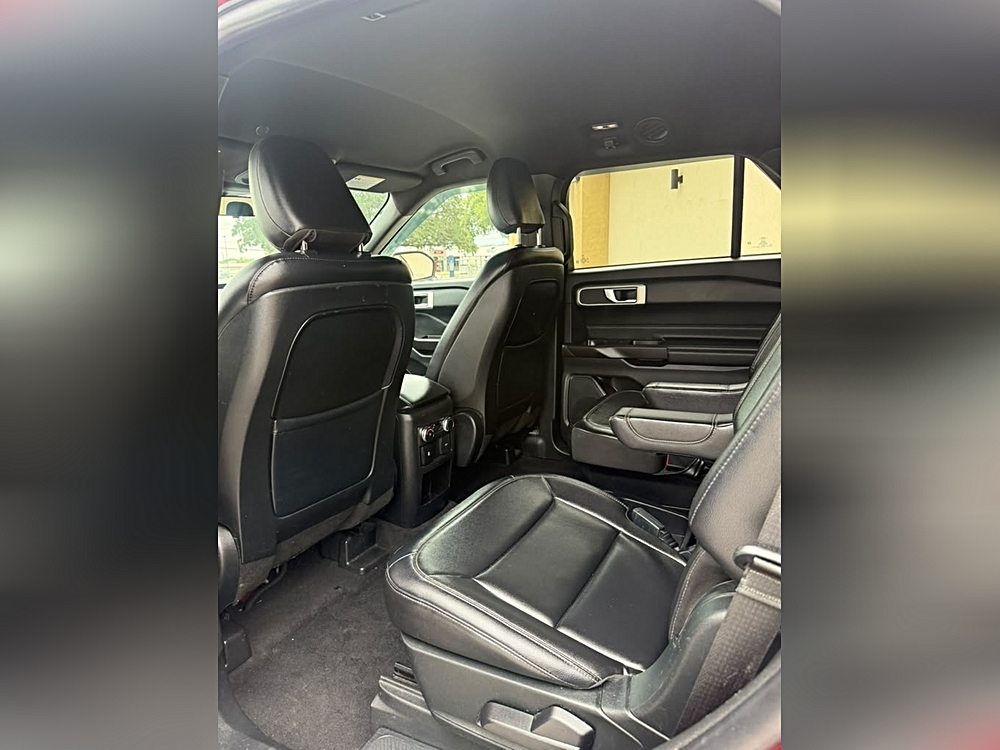 2020 Ford Explorer XLT - Photo 15