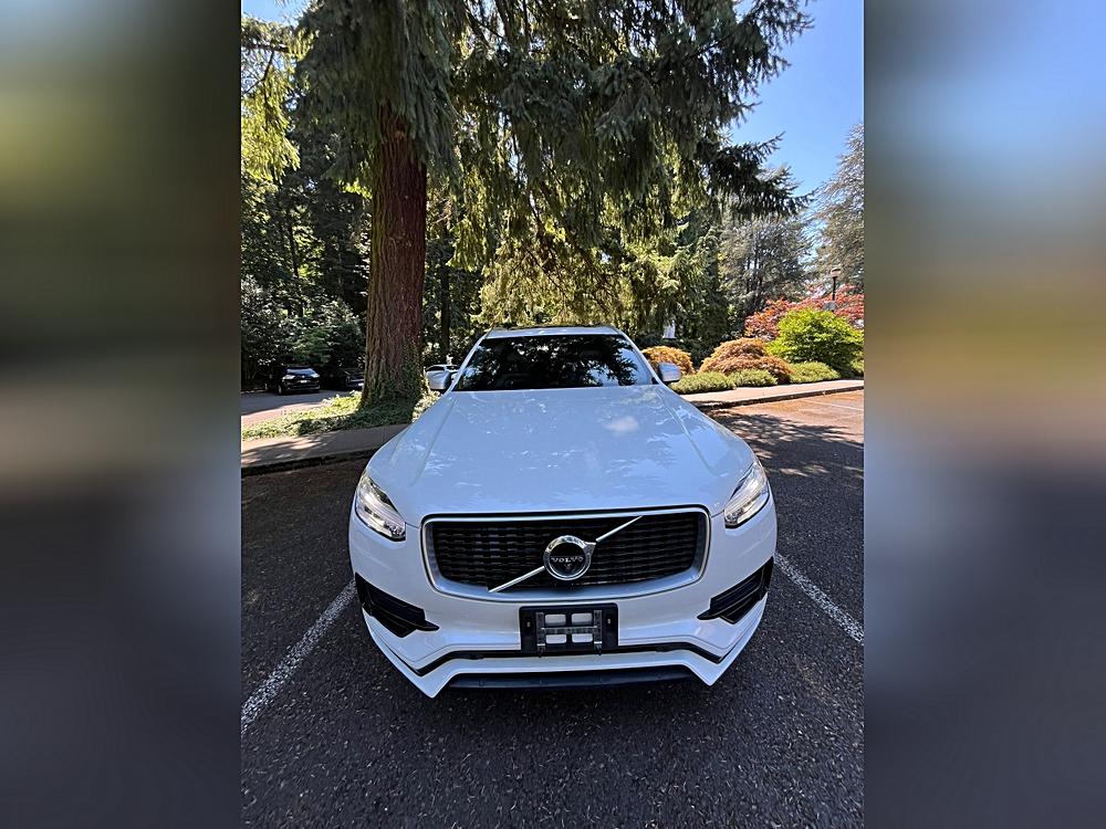 2016 Volvo XC90