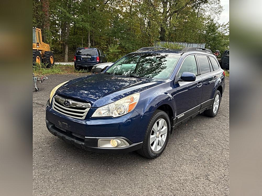 2011 Subaru Outback I Premium