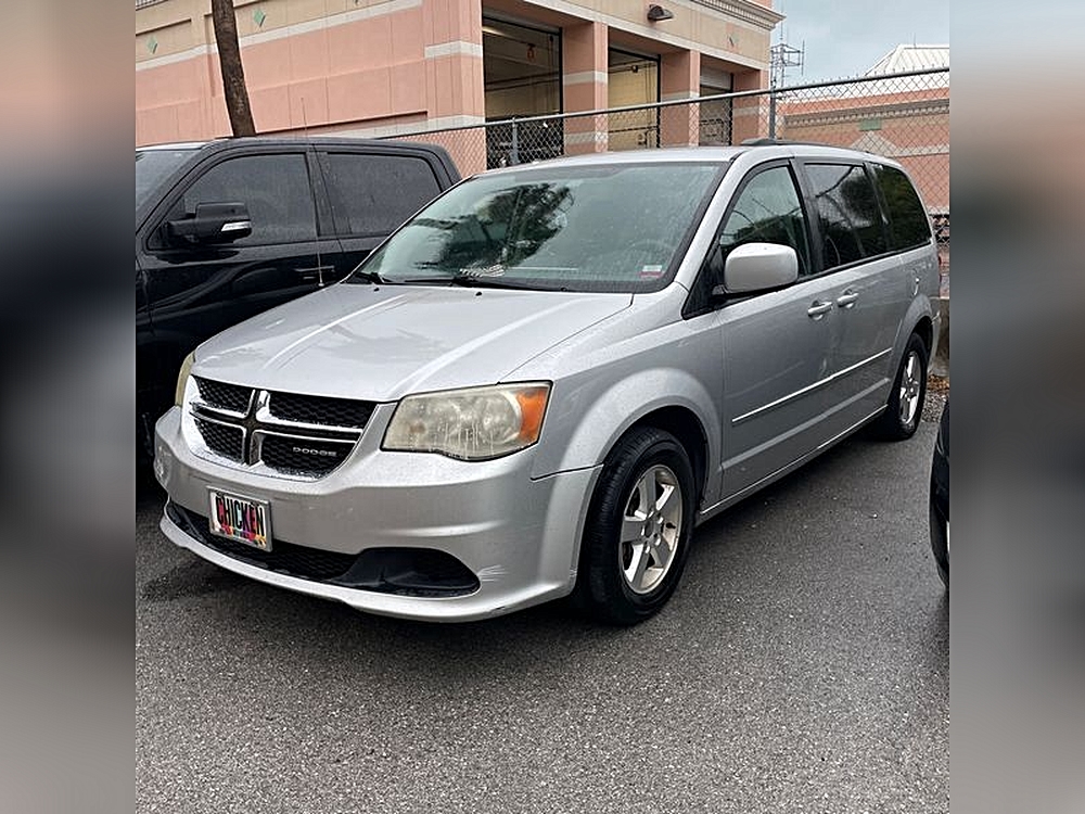 2011 Dodge Grand Caravan Mainstreet
