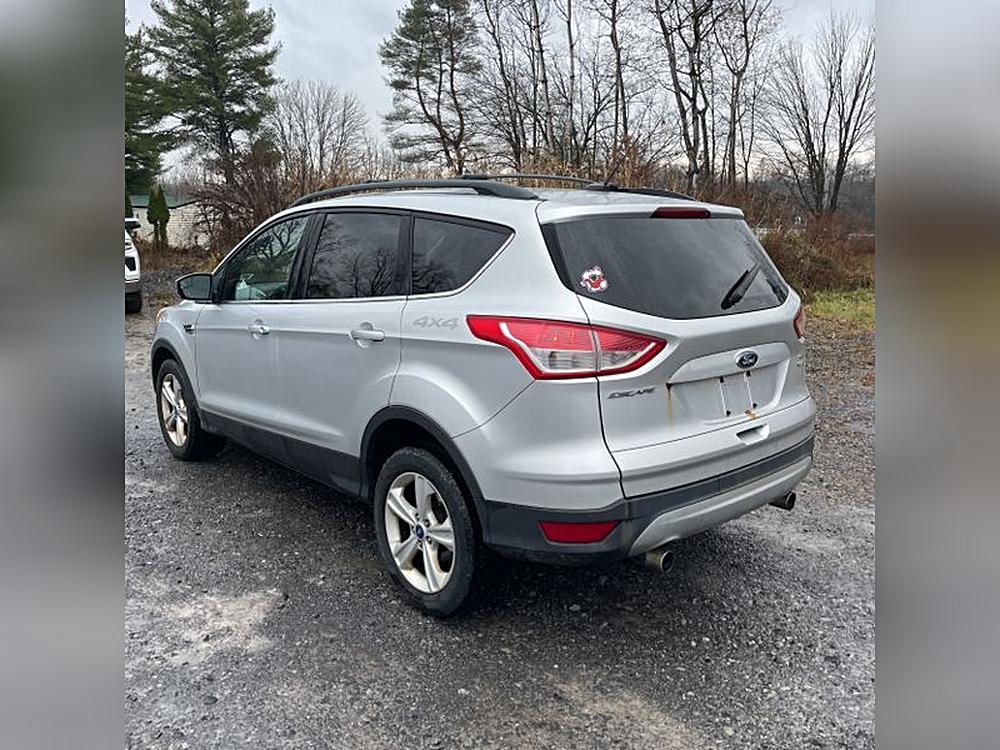 2013 Ford Escape SE's photo