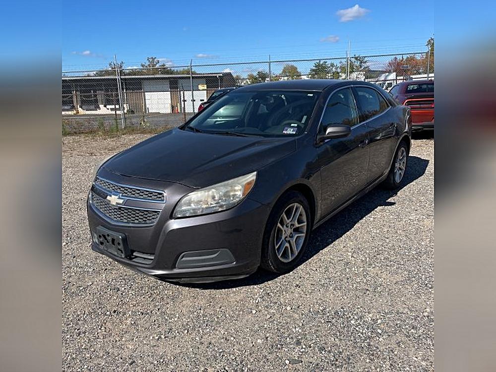 2013 Chevrolet Malibu 1SA