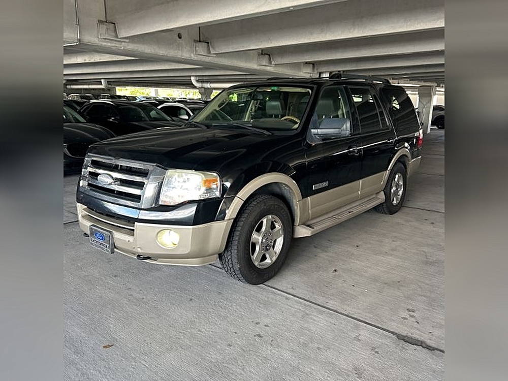 2007 Ford Expedition Eddie Bauer's photo