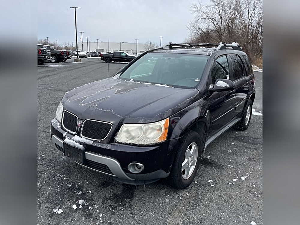 2006 Pontiac Torrent Base's photo