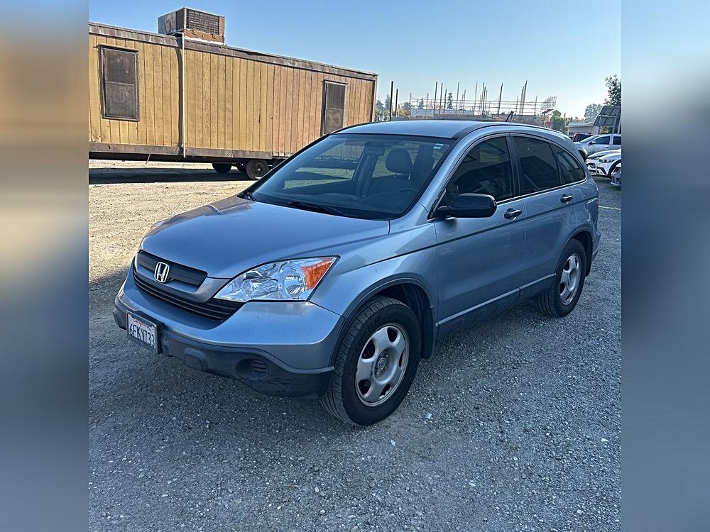 2008 Honda CR-V LX