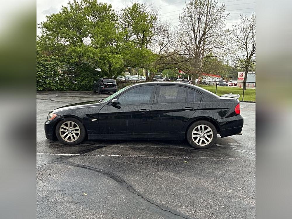 2007 BMW 3 Series 328xi's photo