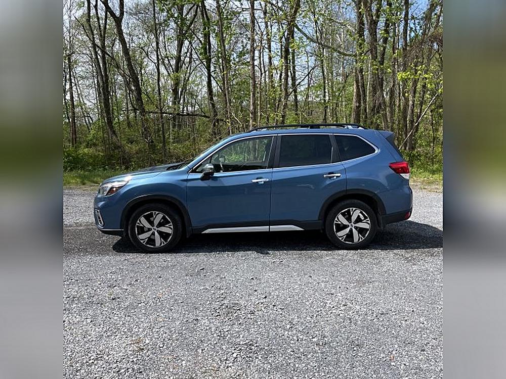 2019 Subaru Forester Touring's photo