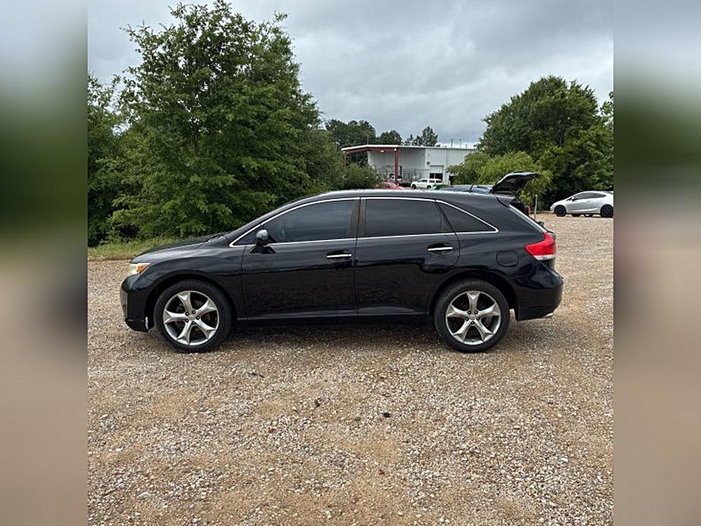 2011 Toyota Venza FWD V6's photo