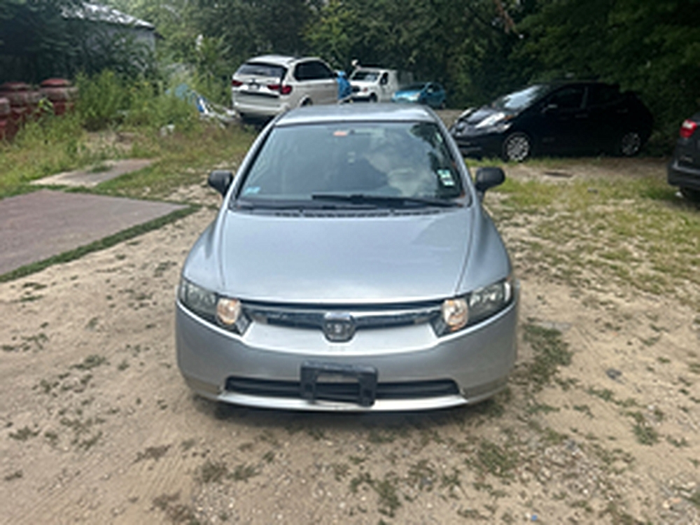 2010 Honda Civic