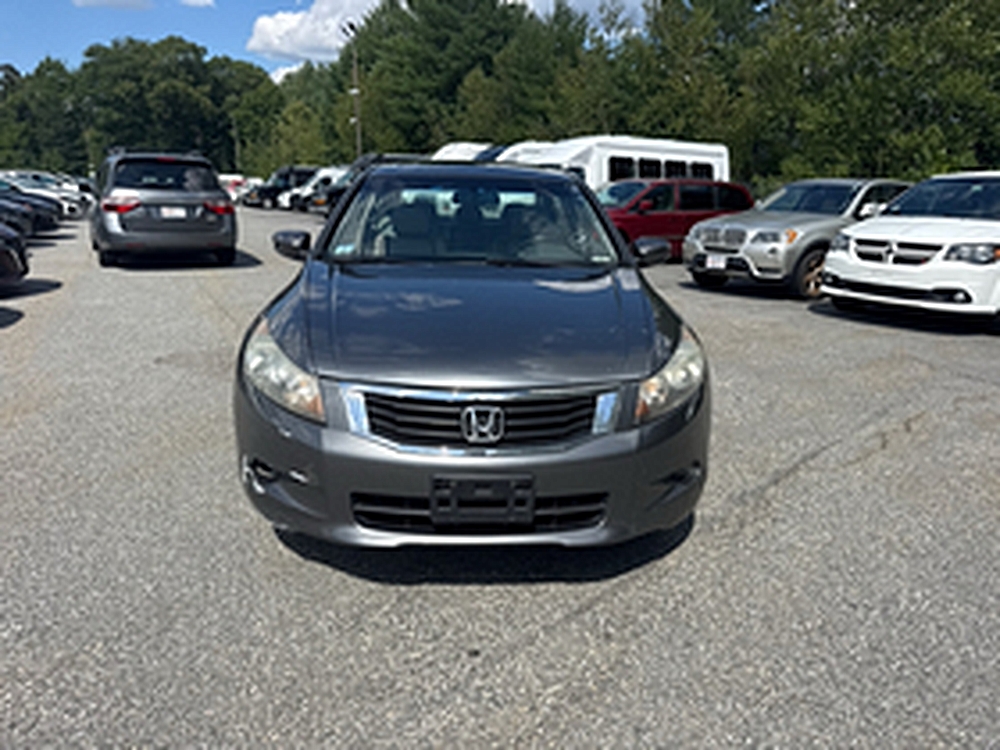 2010 Honda Accord